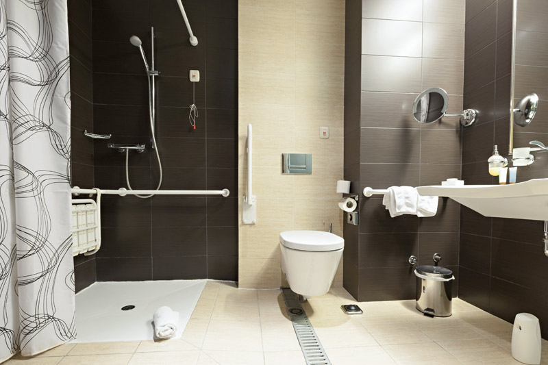 Budget-Friendly Bathroom Modifications for Seniors