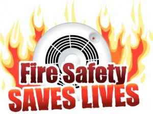 3 Essentials Of Fire Safety