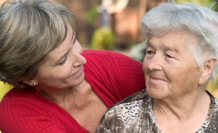 3 Questions to Ask Your Aging Parents