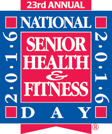 Age Safe America Sponsors National Senior Health and Fitness Day Event
