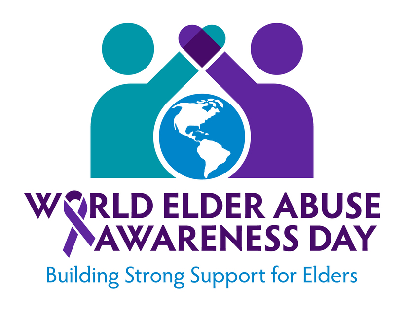 World Elder Abuse Awareness Day 2017