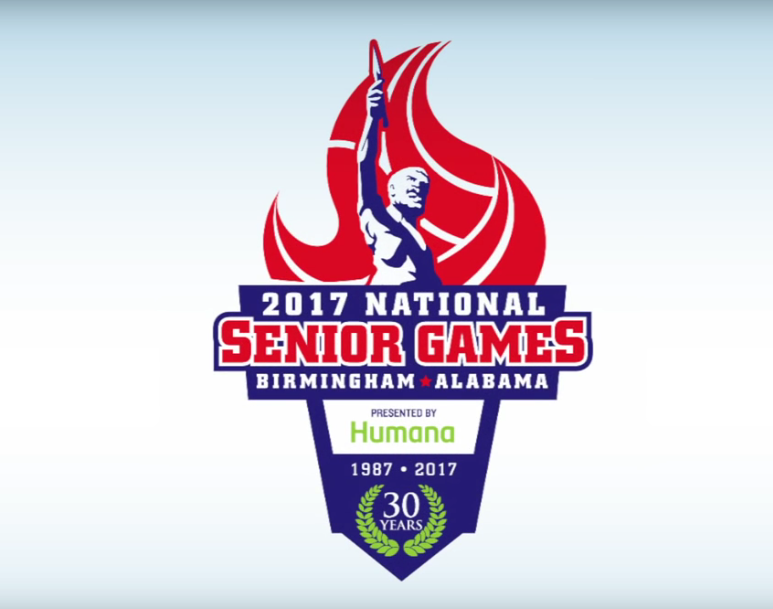 2017 National Senior Games