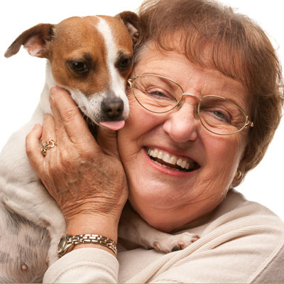 Prevent Falls at Home with Pets