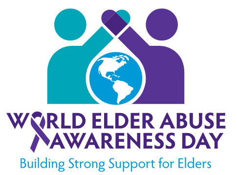 World Elder Abuse Awareness Day 2018