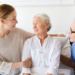 family caregivers