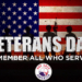 veterans day