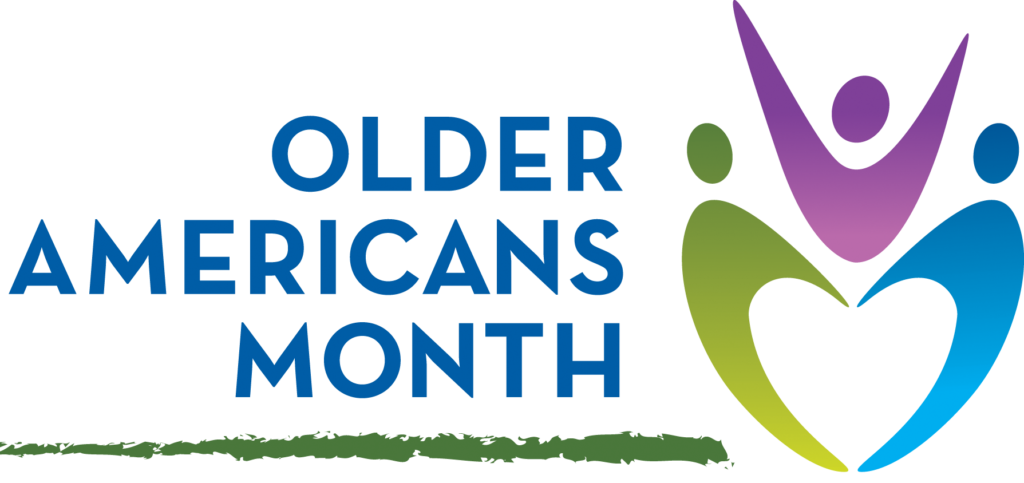 Older Americans Month (OAM) 2019