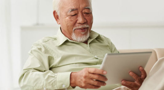 Internet Safety for Seniors