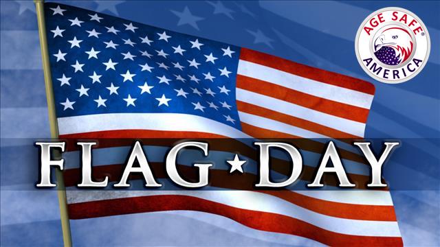 The History Of Flag Day