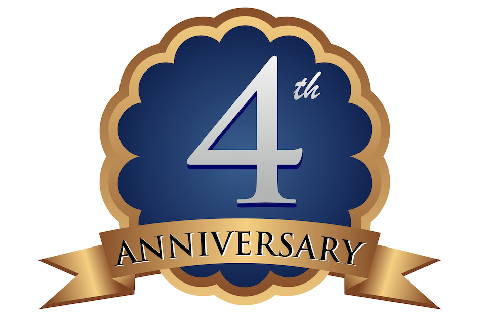 Age Safe® America Celebrates 4 Years of Service!