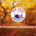 Falls Prevention Awareness Day!