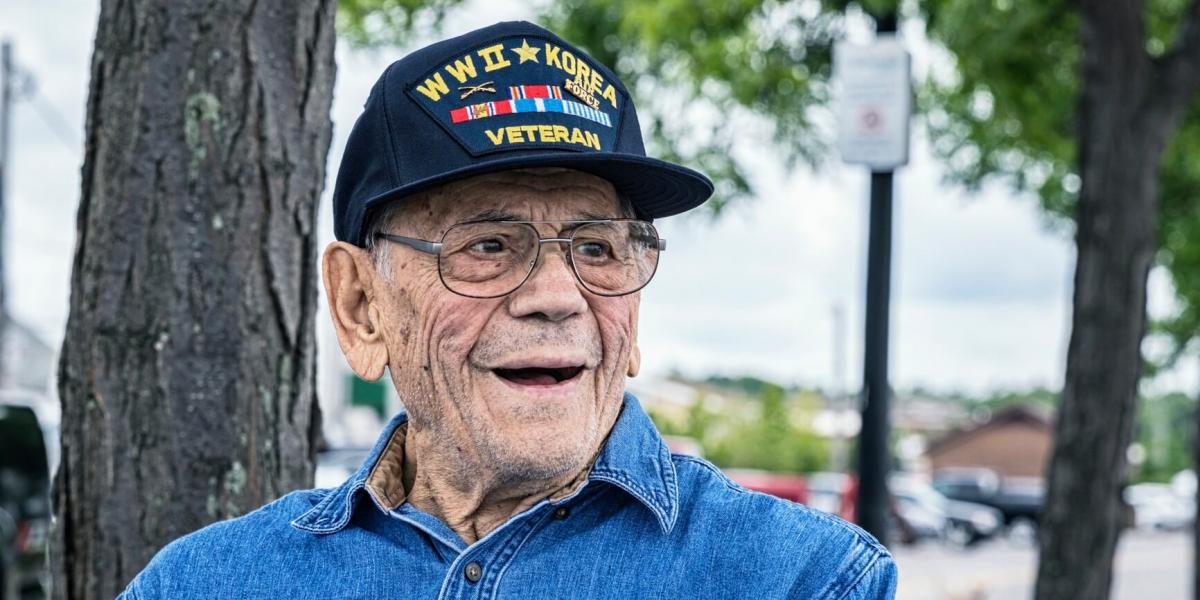 Veterans Day 2019: Specially Adapted Housing Grant