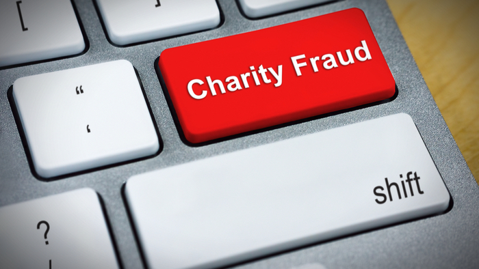 Avoid Charity Scams During Holidays