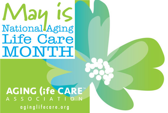 National Aging Life Care™ Month