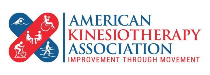 National Kinesiotherapy Week