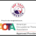 AOTA Approved Provider