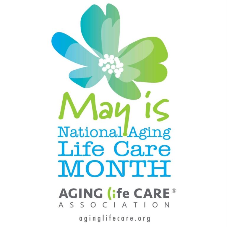 Aging Life Care Professionals® – Experts in Aging Well®