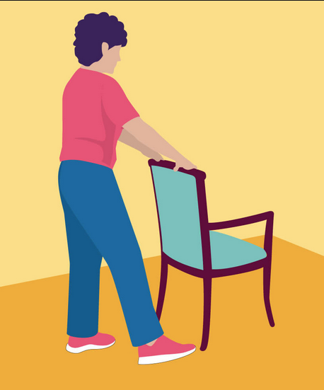 21 Chair Exercises for Seniors A Comprehensive Visual Guide