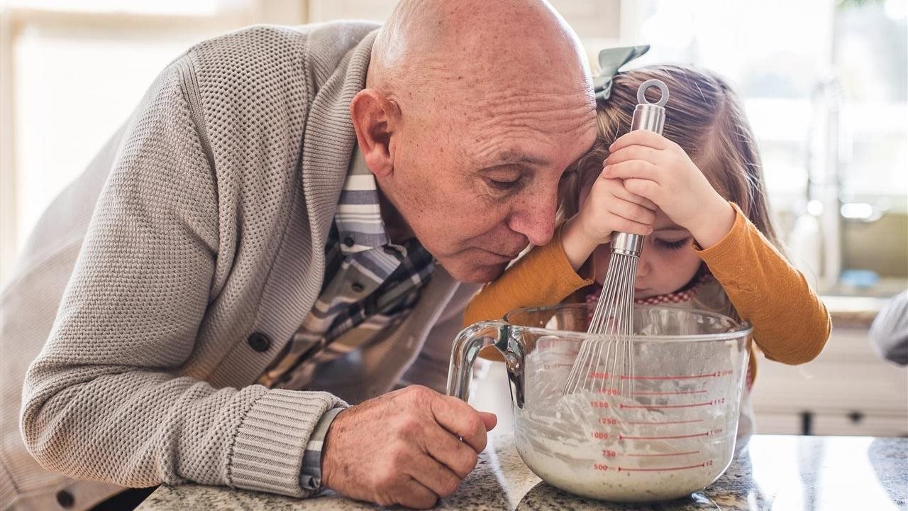 Food and Cooking Safety at Home