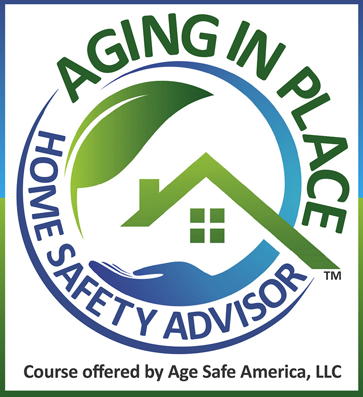 Aging in Place Home Safety Advisor Program