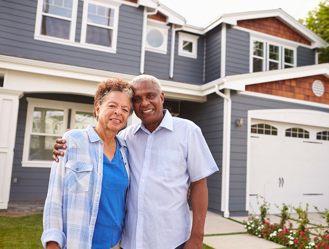 February Is National Senior Independence Month