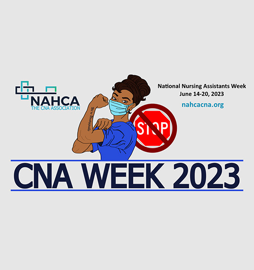 CNA Week 2023