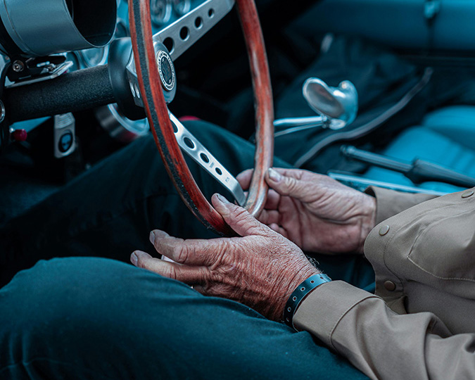 Safe Driving for Seniors – A Complete Guide